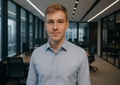 English Course for Investment Banking